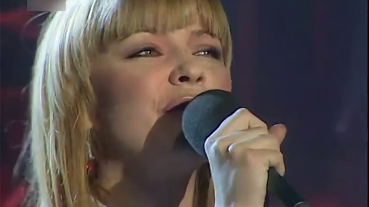 Vesna Pisarovic - Svrha ljubavi [live]