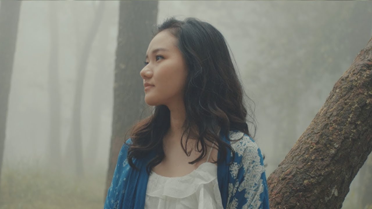 Pepita Salim - Melati Suci