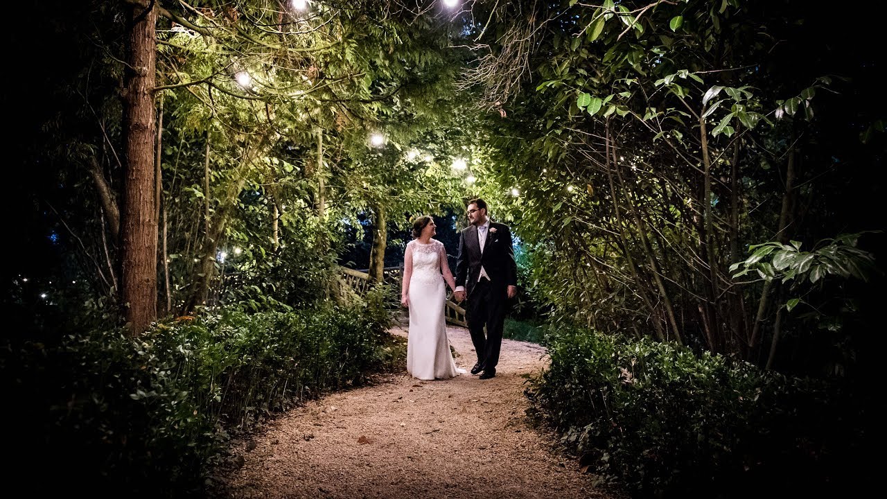 Manor by the Lake Wedding Photographer (A&S)