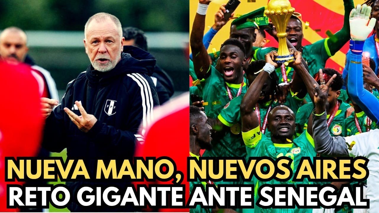 🚀🟥 BLANQUIRROJA A PRUEBA 🦁: &iquest;PODR&Aacute; SORPRENDER A LOS LEONES?