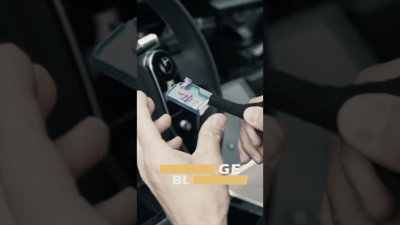 Лучший Инструмент Для Контроля Пробега Вашего LAND ROVER VELAR 2023 С SuperKilometerFilter
