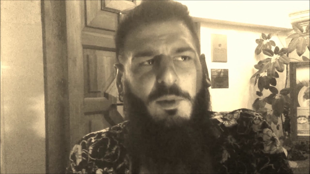 Josue Ronquio en la Gaceta Pabellón
