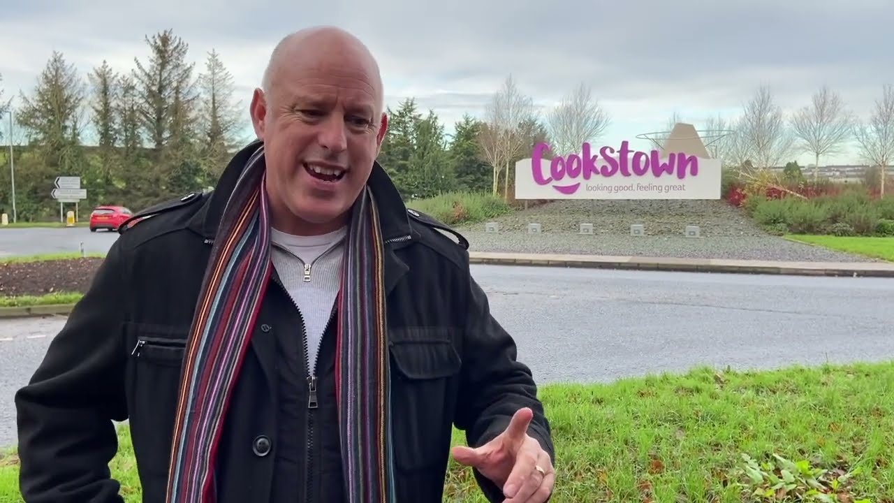 Cookstown