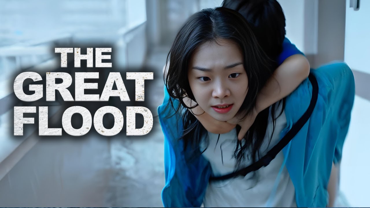 The Great Flood ( 대홍수 ) 2025 Movie Fact | Kim Da-mi, Park Hae-soo |  Kim Byung-woo | Review And Fact