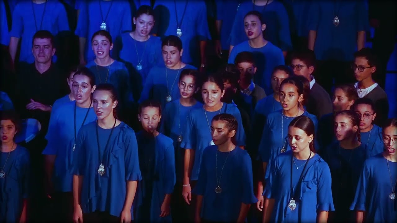 Baba Yetu - Christopher Tin