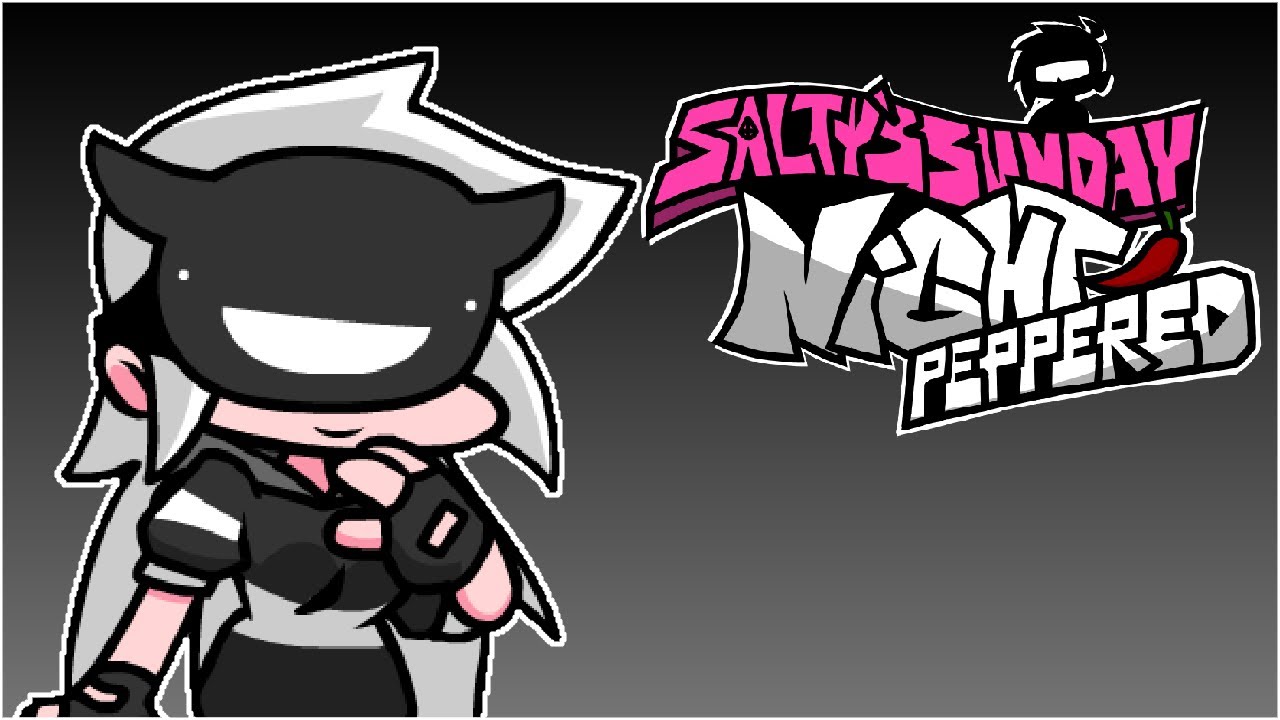 Dream Girl - SSN: Peppered OST