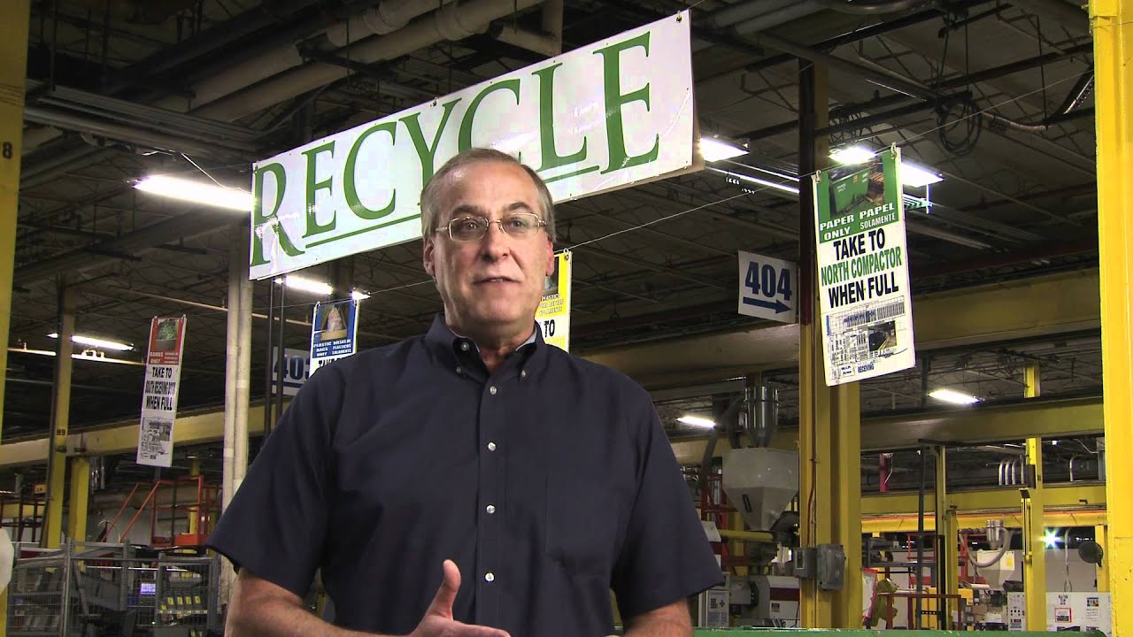 Zero Waste Facility