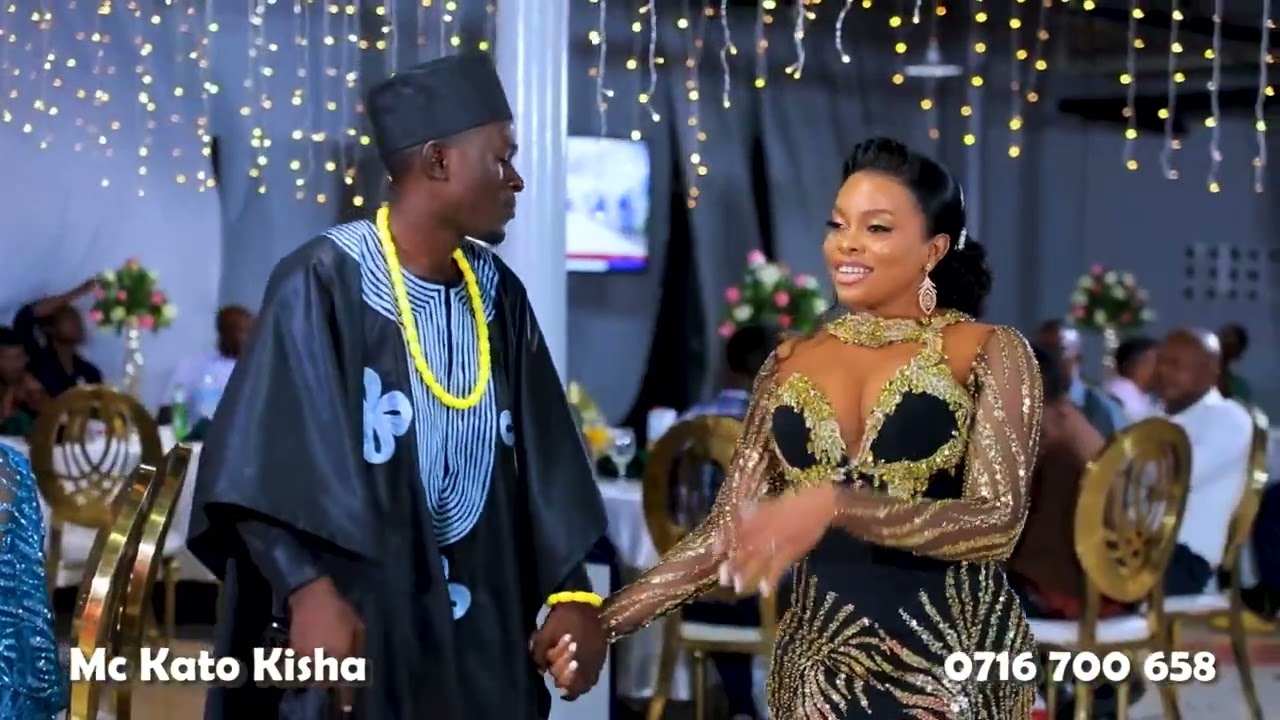 SHEMEJI ALIYEMTEKA YULE MREMBO HATIMAYE AFICHULIWA |WAMEPENDEZANA MPAKA RAHA |NEEMA’S NIGHT