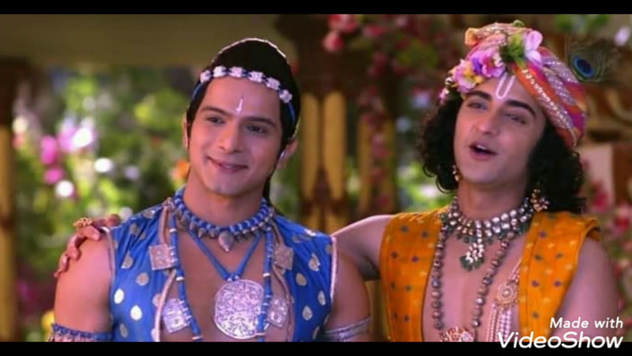Balrama Krishna Vm(Sanu Velle)