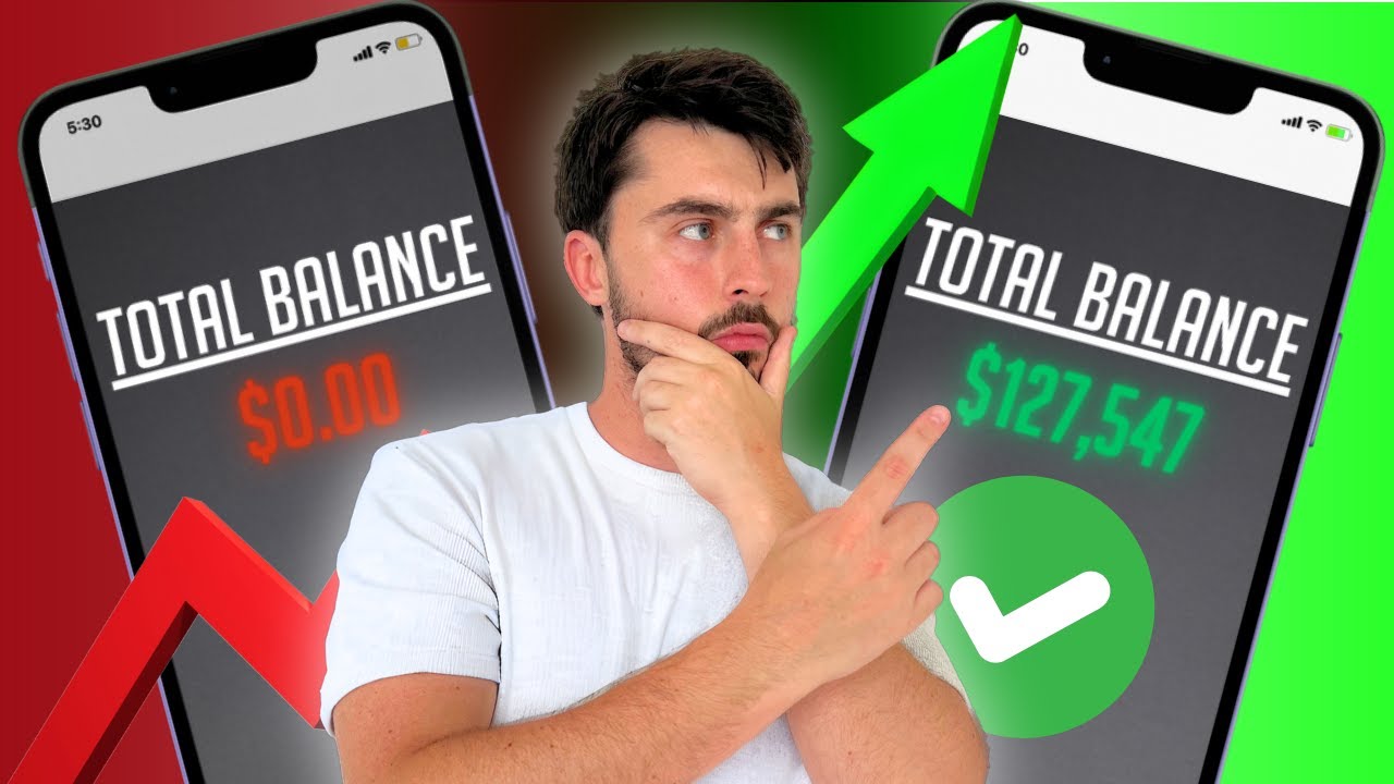 How To Grow a Sports Betting Bankroll From $0 to $10,000