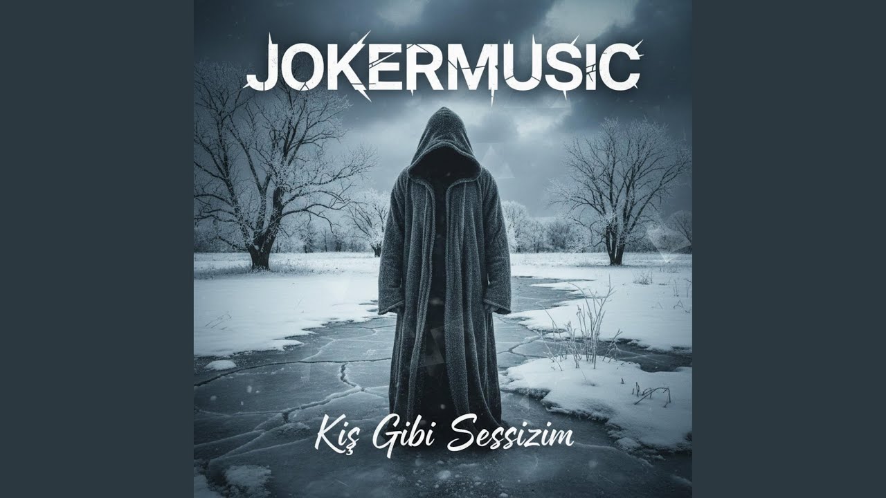Kış Gibi Sessizim (Rock Versiyon)
