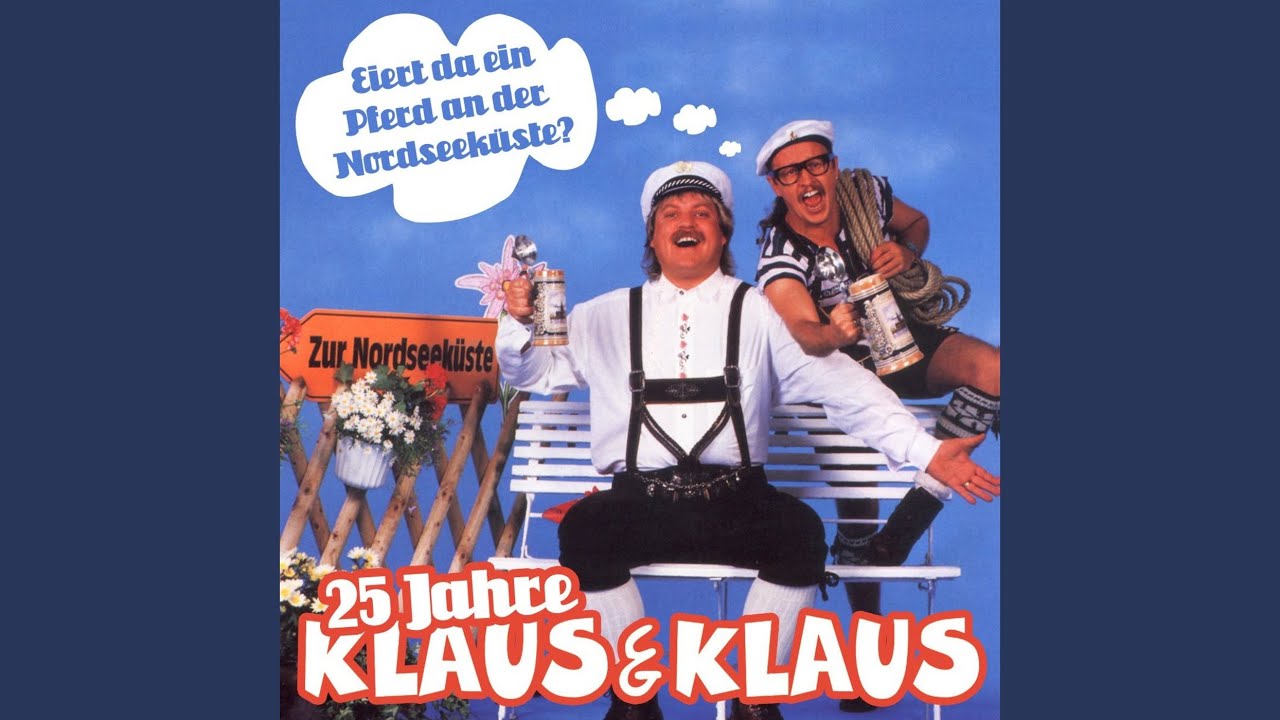 Die Krankenschwester (Party Remix 2002)