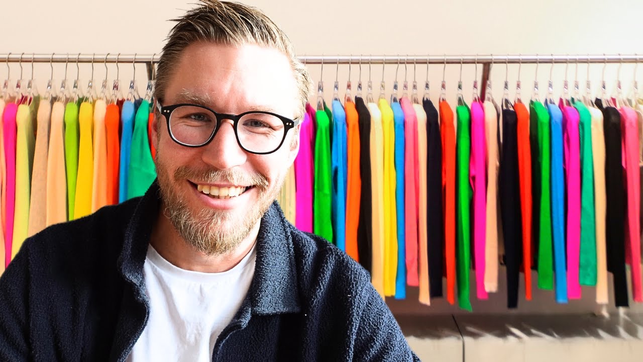 Wortschatz: Kleidung kaufen | Shopping (Episode 155)