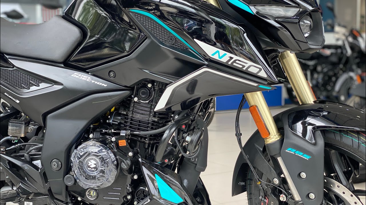 ‼️Nueva PULSAR N160 Pro modelo 2027 | la Mejor 160 COSTÓ BENEFICIO 