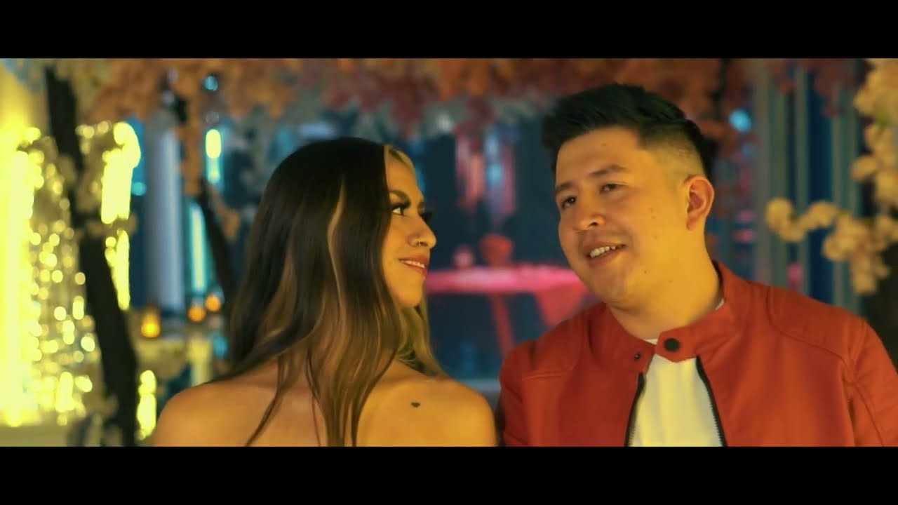 GRUPO KONFUSION -- ESTAS CON EL  (VIDEOCLIP OFICIAL)