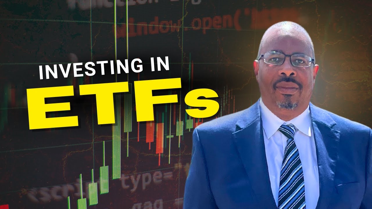 Создание пенсионного капитала с нуля: зачем инвестировать в ETF?