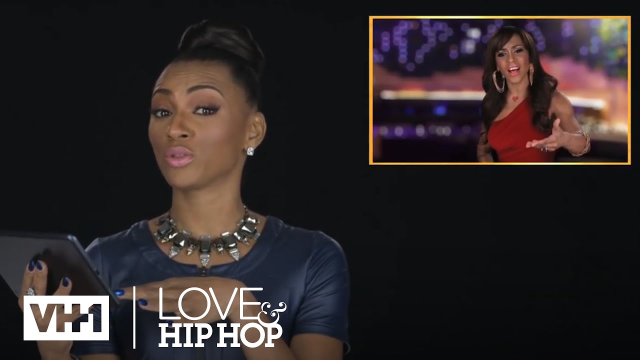You Just Don't Want to Know The Truth | Check Yourself S4 E7 | Love & Hip Hop: New York