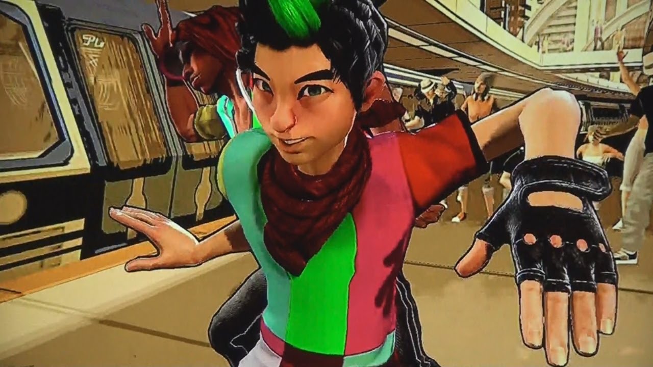 DEMO: Dance Central 2 (Pt-Br) - Xbox 360/Kinect - CJBr