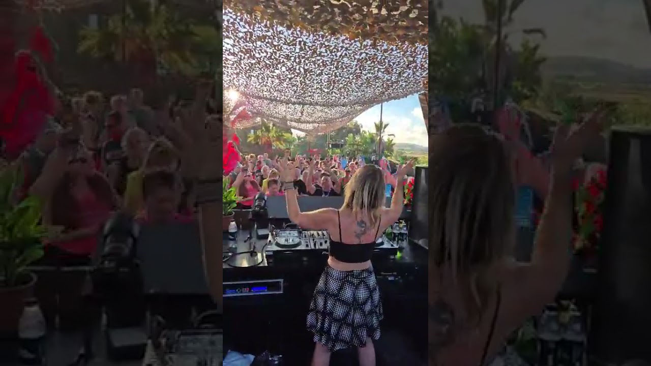 Faith Mark - Live @ Euphoria Weekender 2025