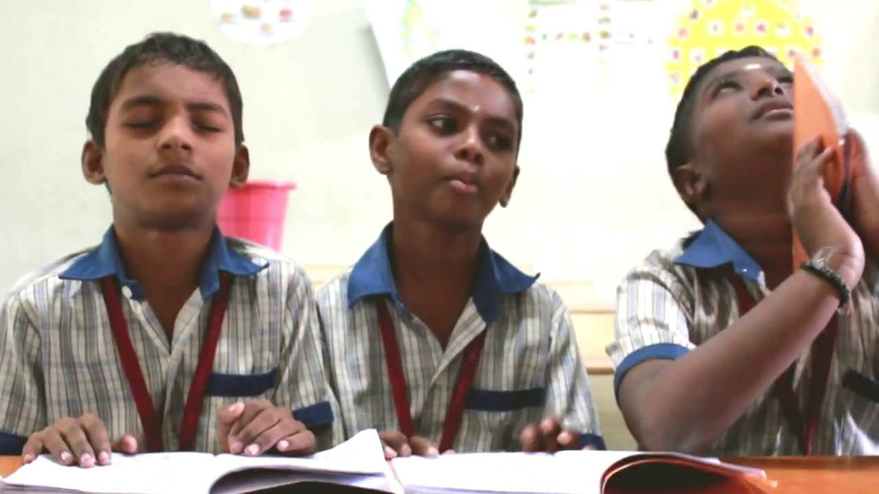 SHRISHTI SCHOOLS - PADASALA | OFFICIAL