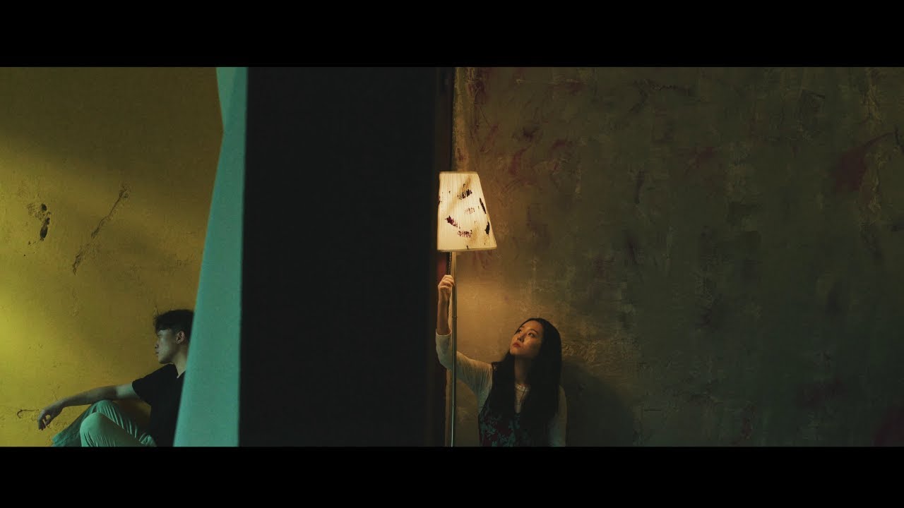 굿나잇스탠드 (Goodnight Stand) - Like A Star [Music Video]