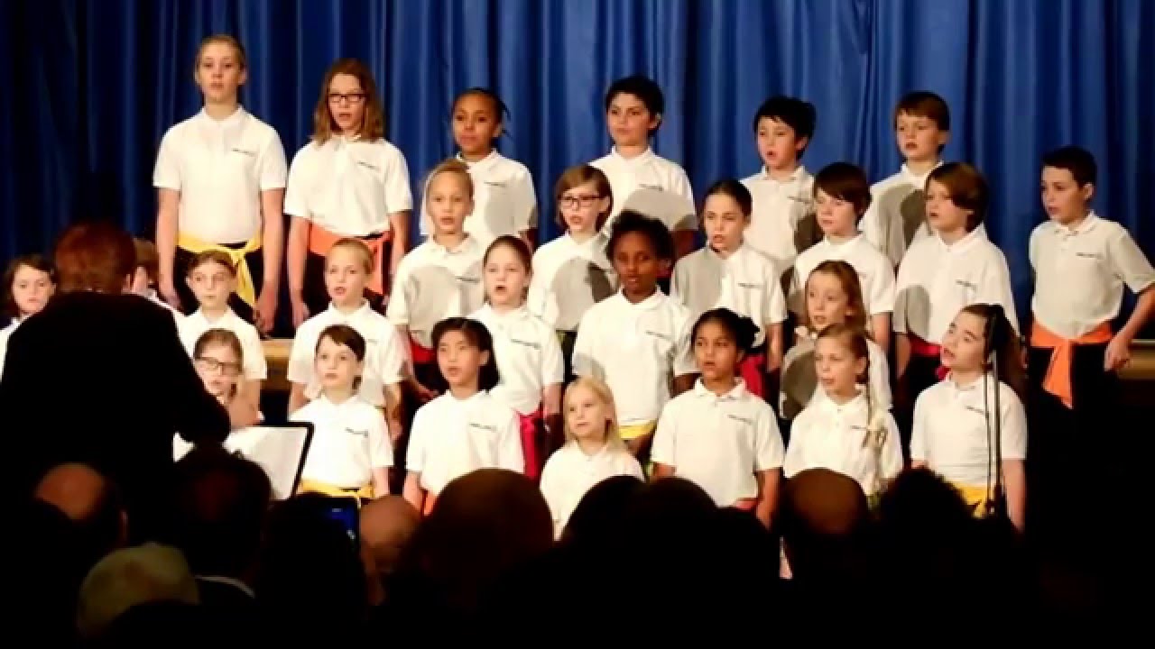 D'où Viens-tu, Bergère (French Canadian; arr. Thomas Bell)