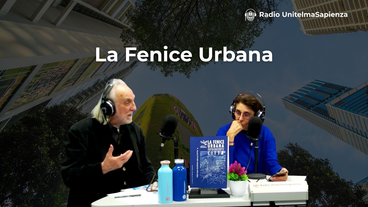 La Fenice Urbana 26-02-2026