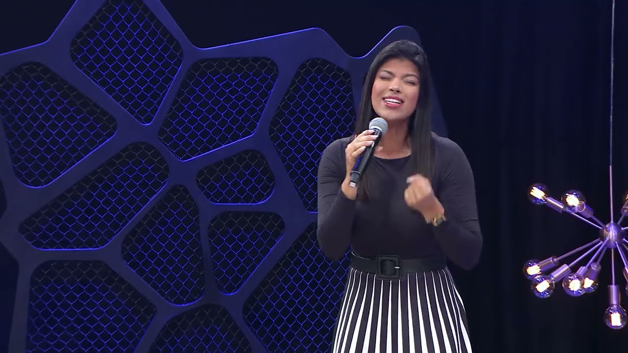 Ana Beatriz - Importa Renascer