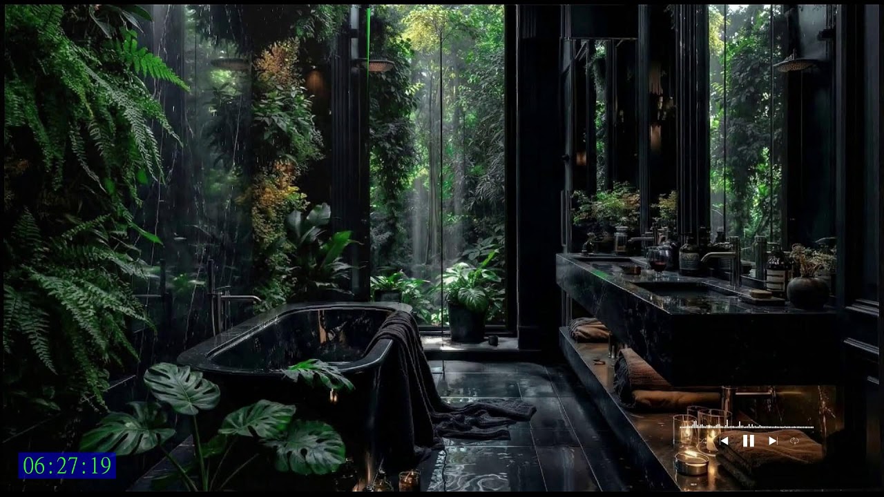 Deep Calm Sound Session for Relaxation and Emotional Ease