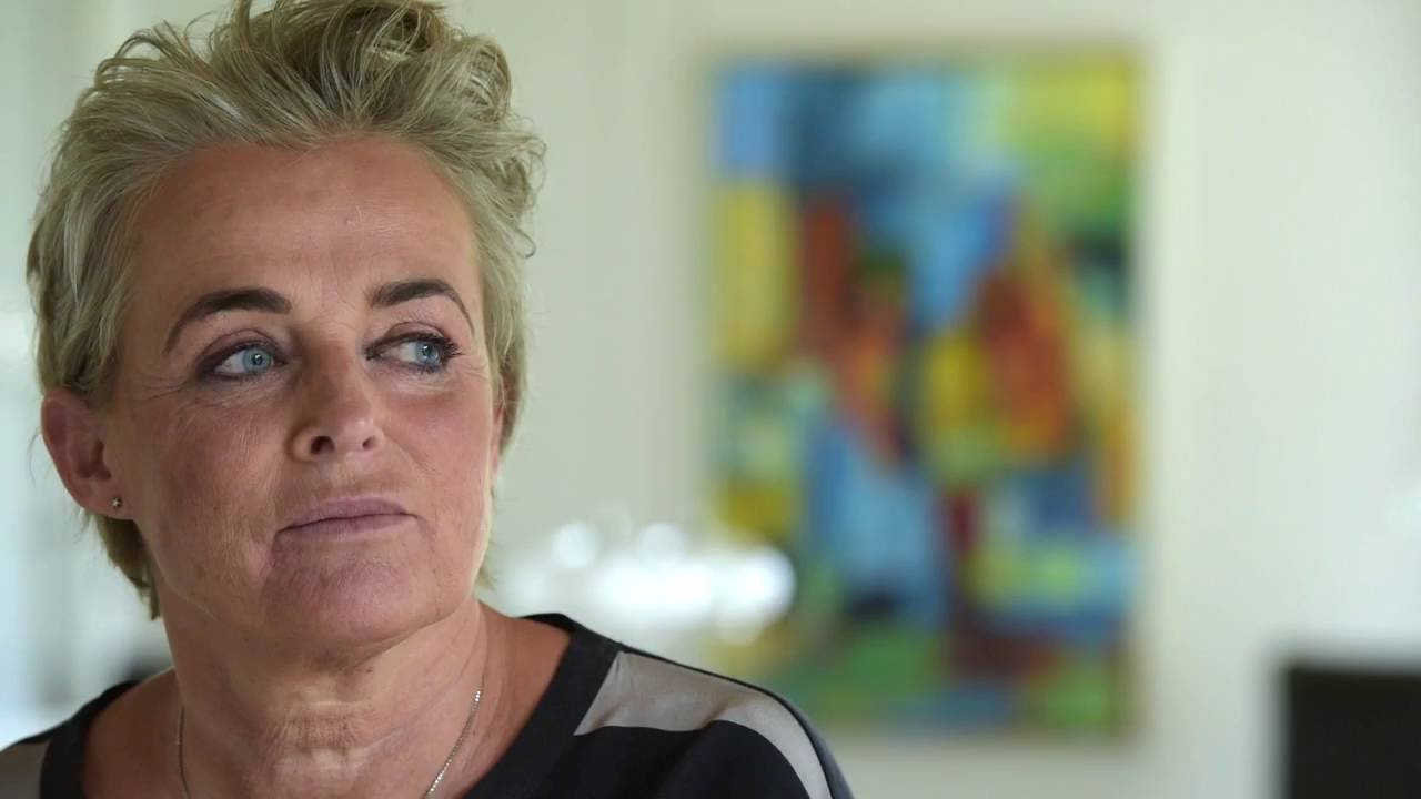 Jeg har ikke sovet i 12 &aring;r