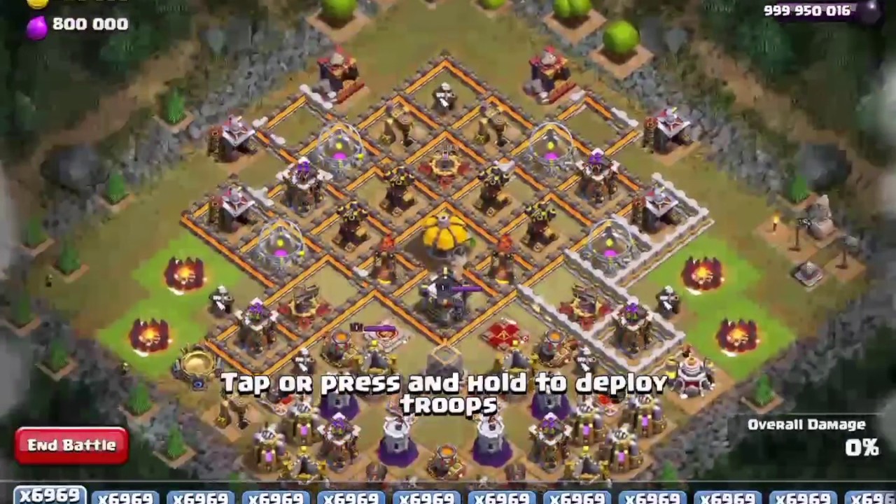 CLASH OF CLANS HACK!!!UNLIMITED FREE GEMS OMG!!!!!!COC HACKS!!!!!!!!MUST WATCH!!!!!!!!HACK TUTORIAL!