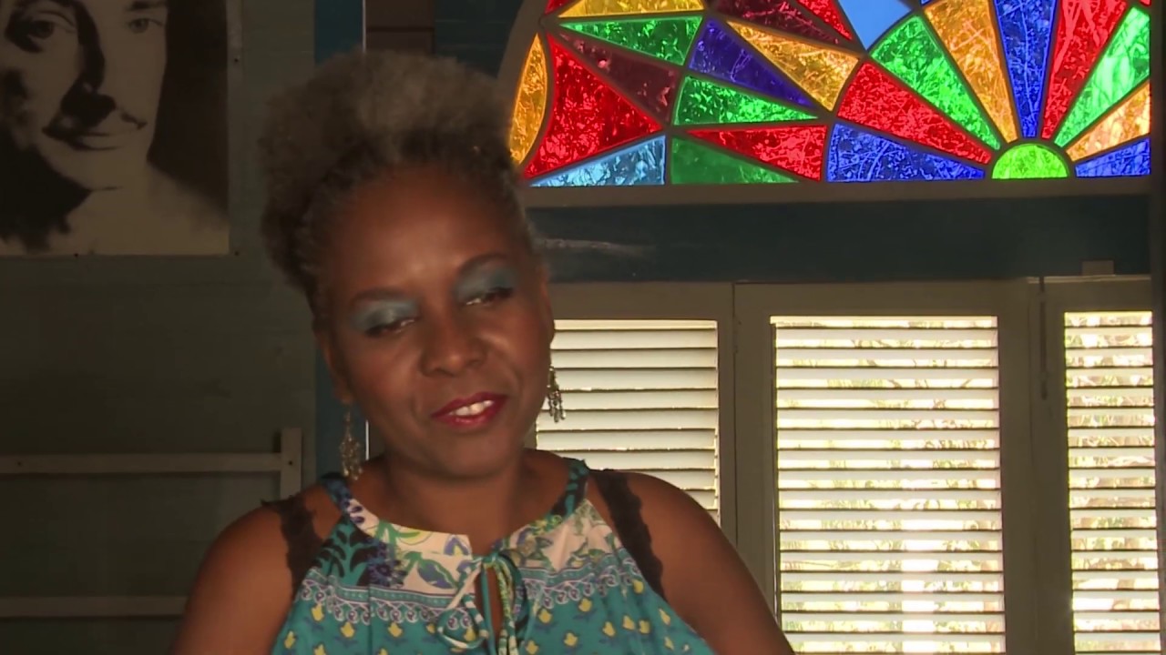 Noche cubana.  Jamila Purofilin & Rey Montesinos.