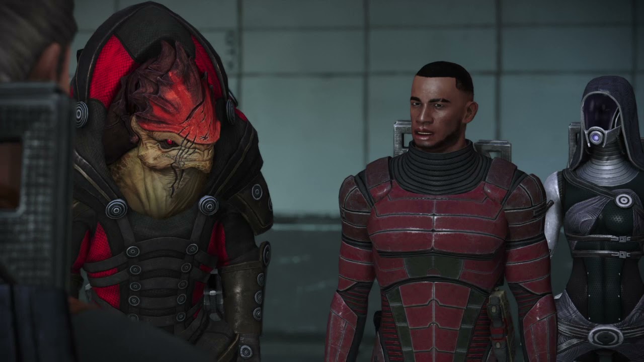 Mass Effect&trade; Edycja legendarna [ Helena Blake ]