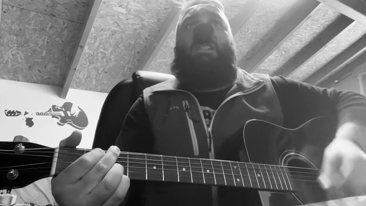 Κλόουν τη Τετάρτη Κυριακή νεκρός (Cover)