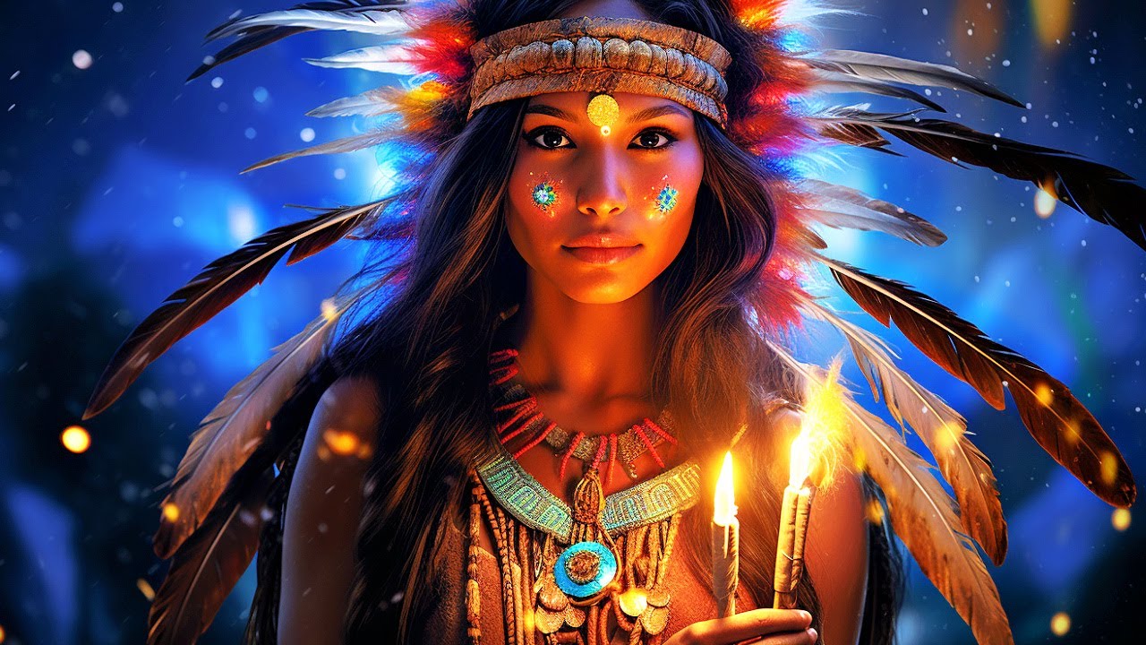 963Hz DEEP SPIRITUAL Healing Energy For Home, Aura & Soul 》Cleanse Negativity 》Calm Frequency Music
