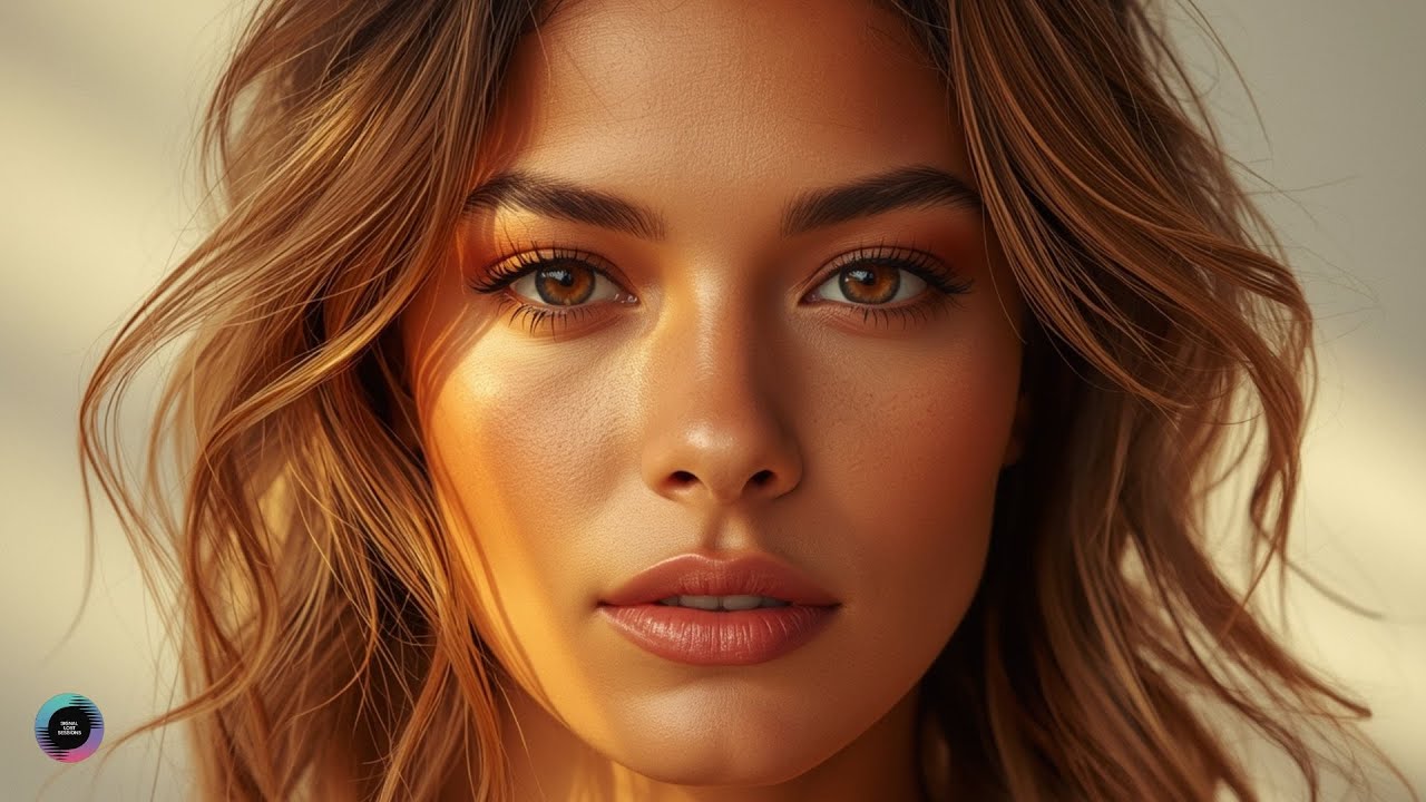 Melodic Progressive House Vocal Mix — The Way You Look at Me | Emotional Recognition