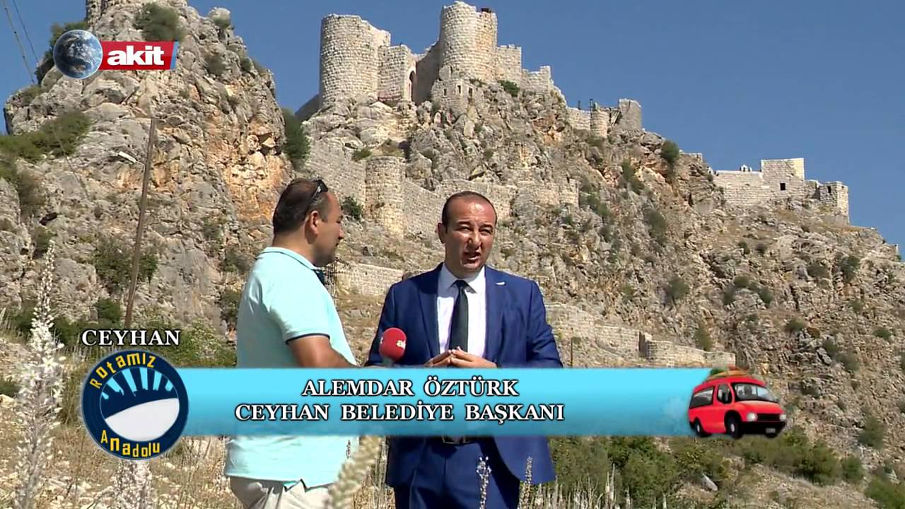 ROTAMIZ ANADOLU CEYHAN