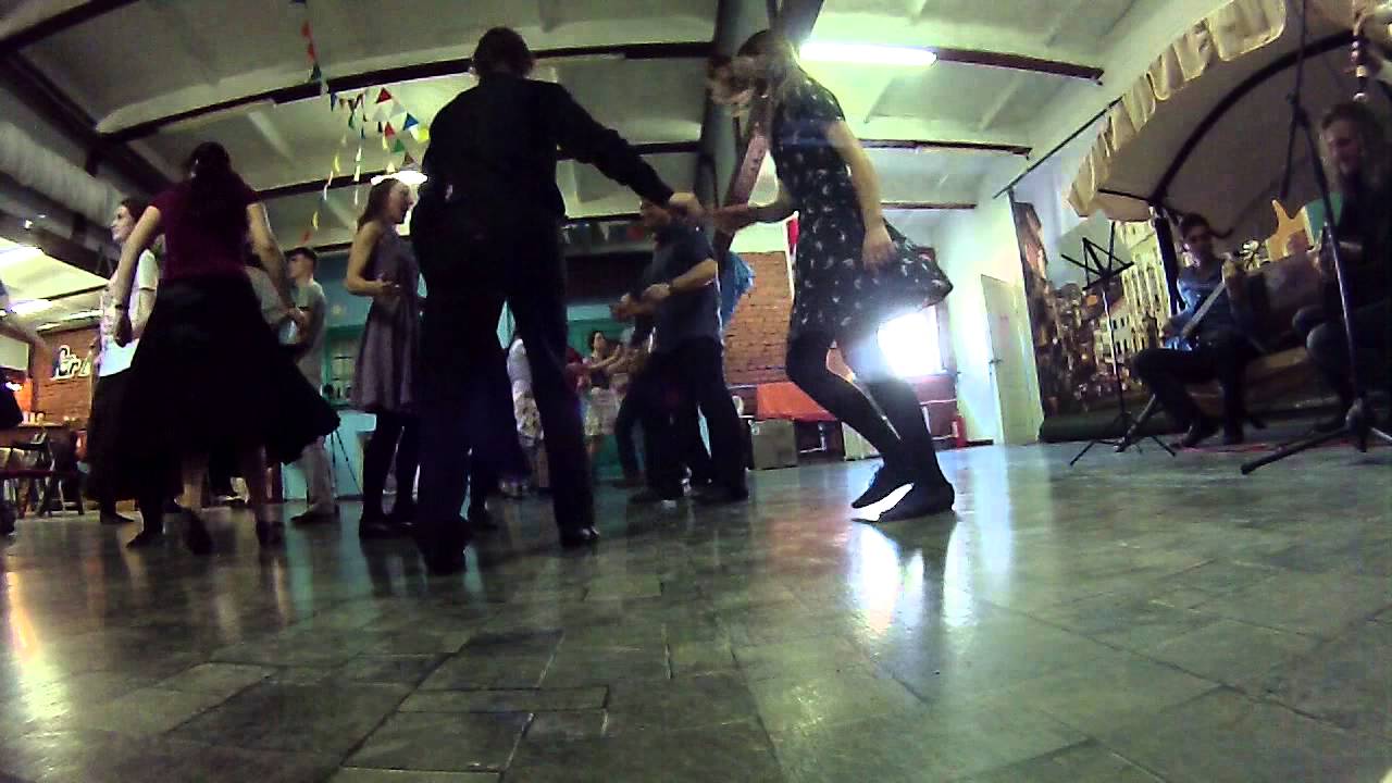 12.03.2016 ПДФ бриттская программа в клубе &laquo;ForAll!&raquo; - 2 (Cornish Knight и Newlyn Reel)