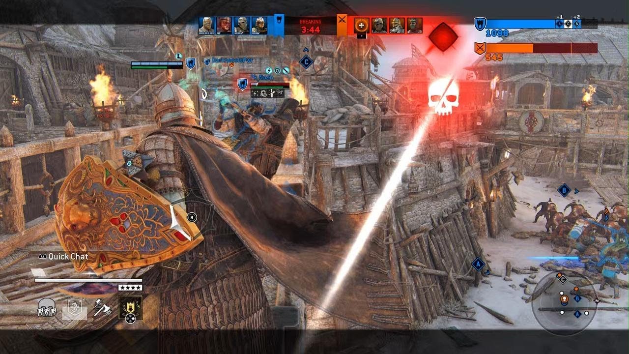 Dont know why they thought we would lose 2 in a row