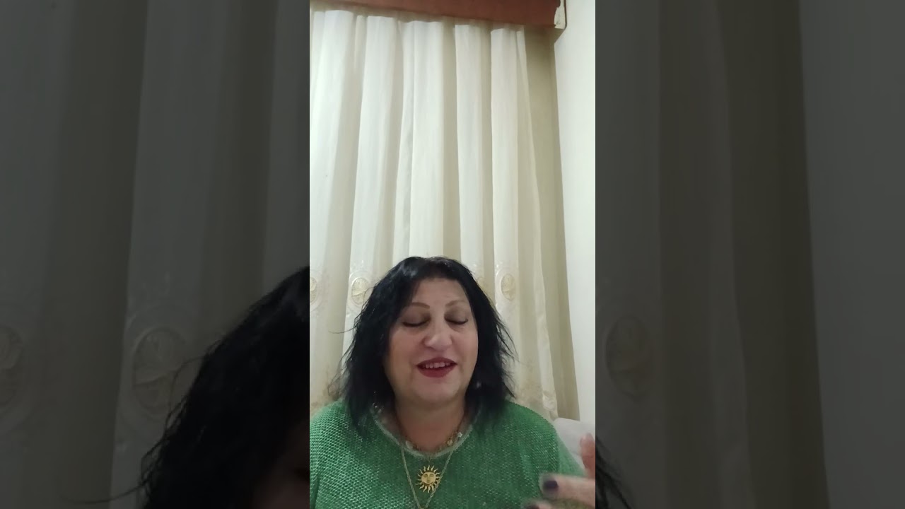 AYŞE ABLA ||19-25Ocak||KOÇ BURCU 