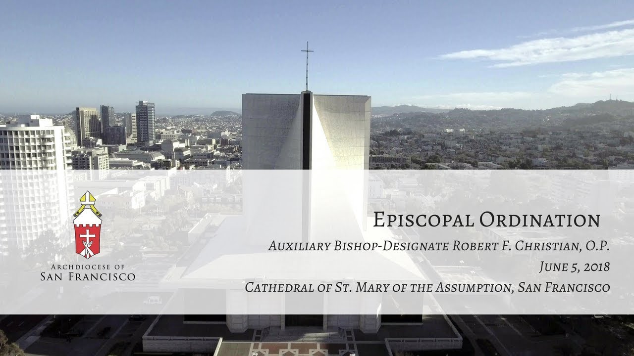 Episcopal Ordination