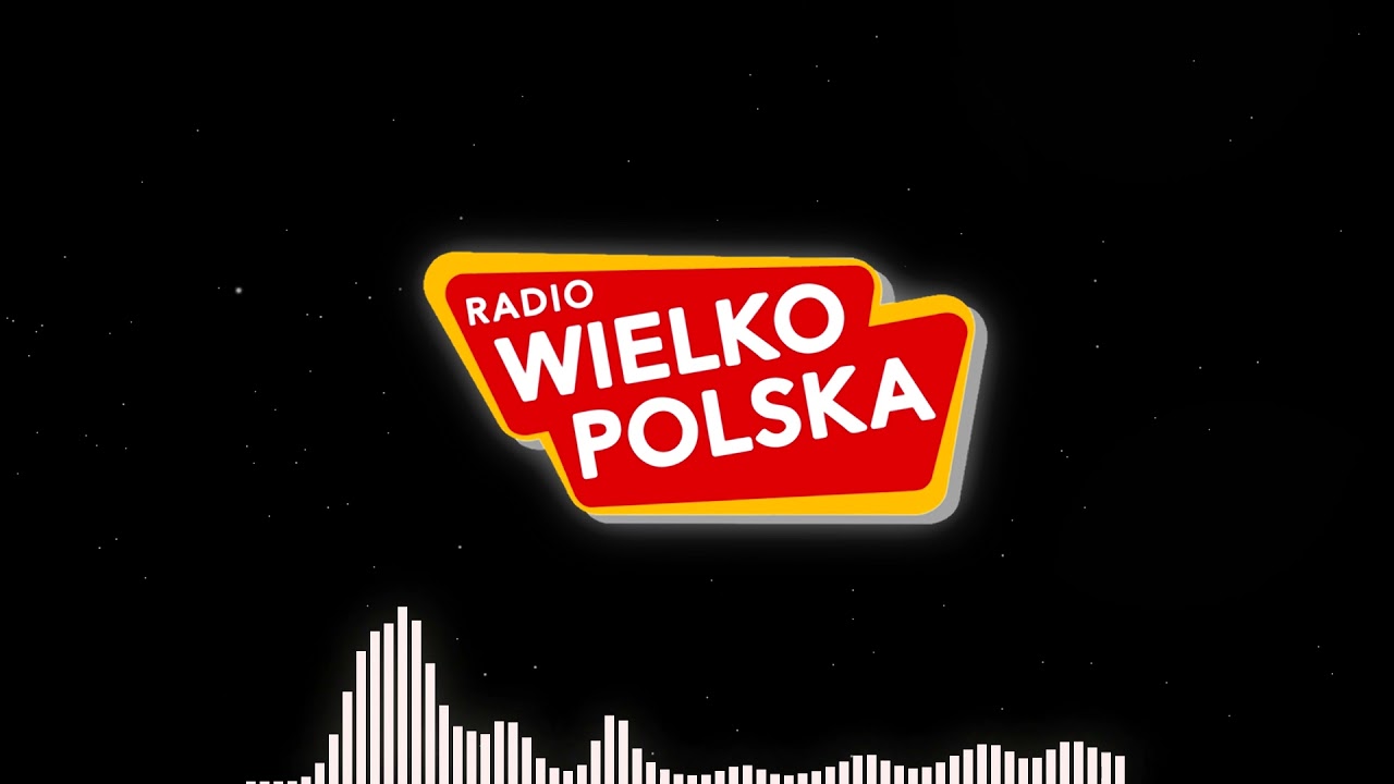 Radio Wielkopolska - Przywitanie Nowego Roku 2022