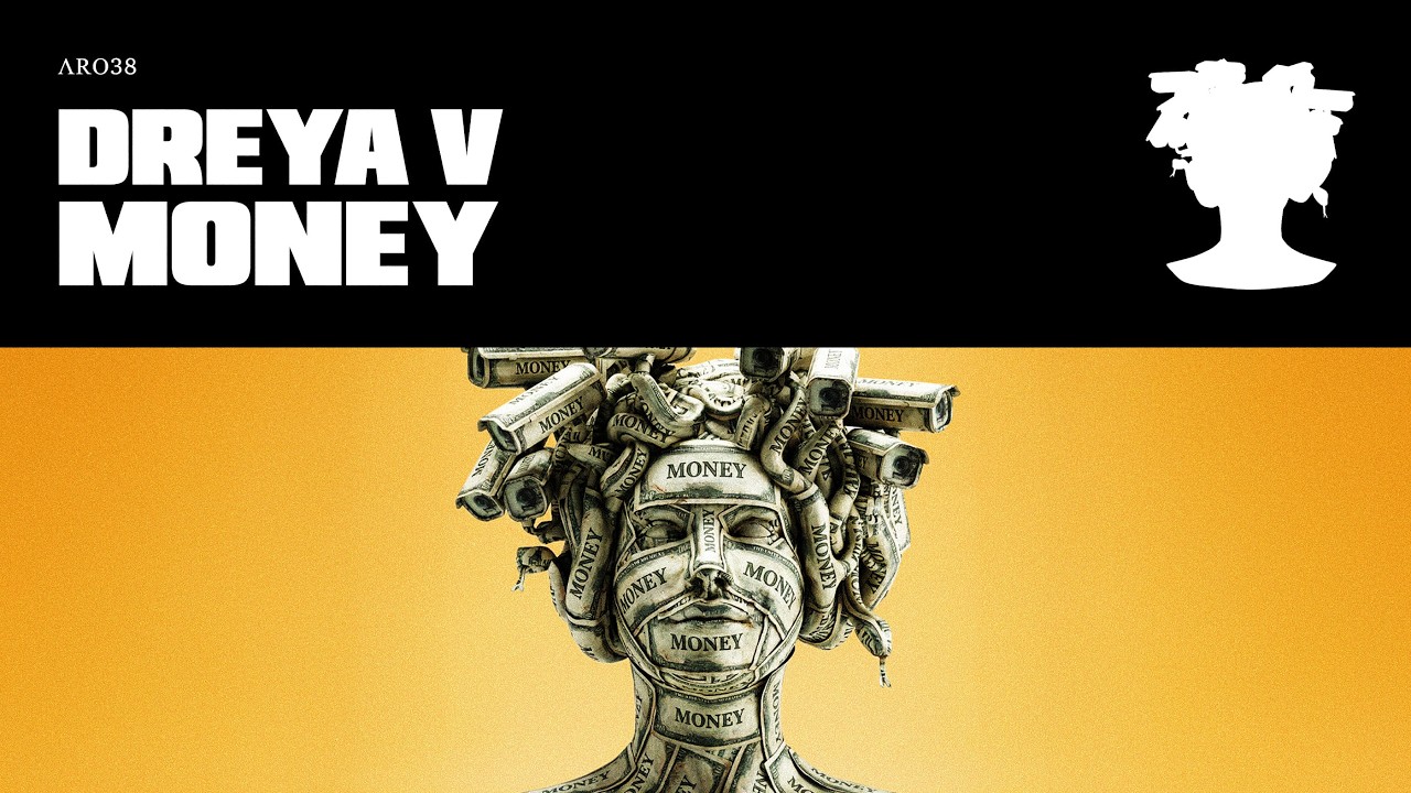 MONEY - DREYA V (OFFICIAL VIDEO)