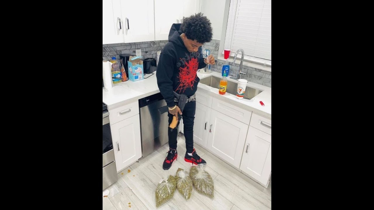 [FREE] Chuckyy x Lil Sane x Lil Noonie Type Beat 