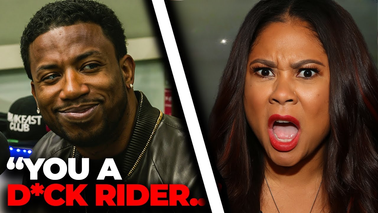 When Rappers HUMILIATED Interviewers