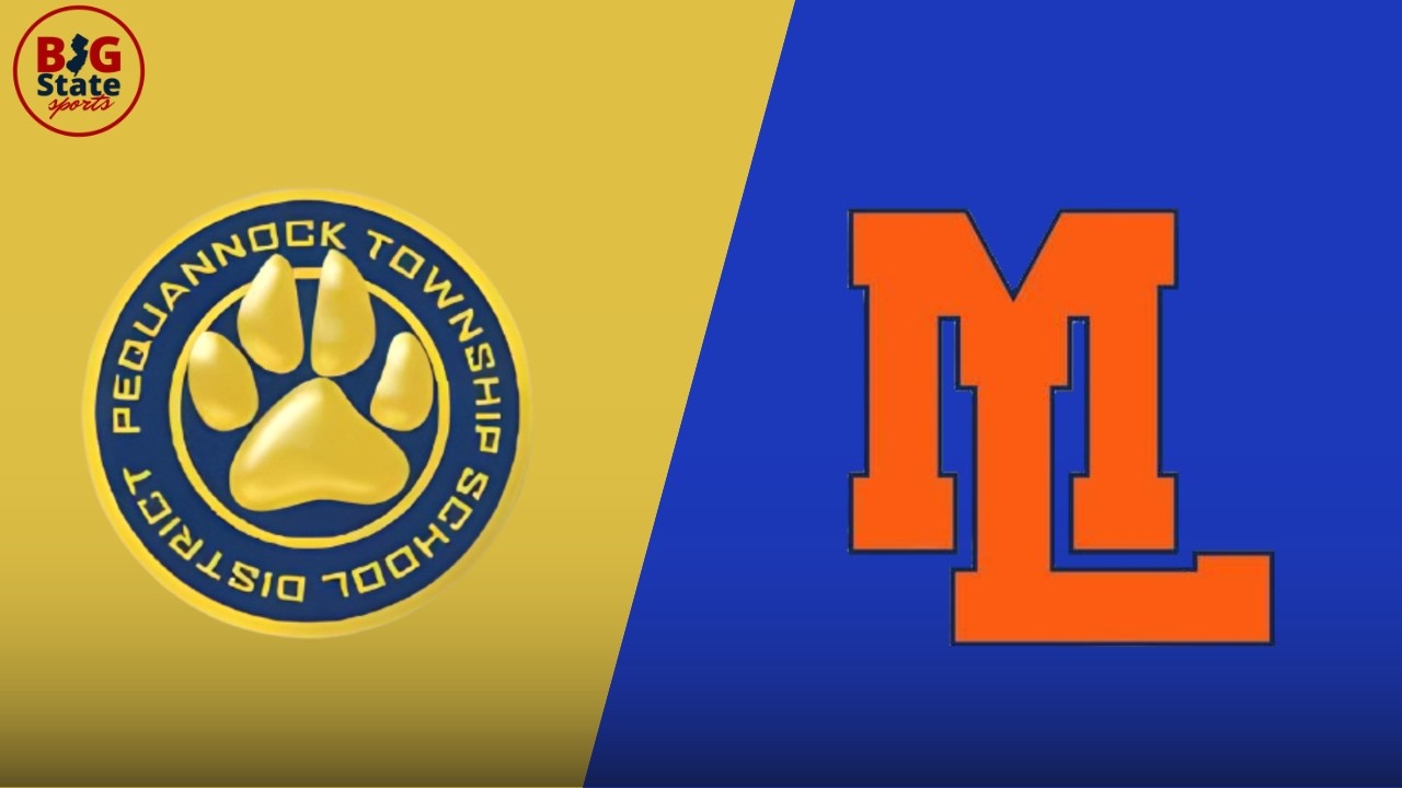 2026 NJSIAA GIRLS BASKETBALL NORTH, S1G1 FINAL: #4 Pequannock vs #2 Mountain Lakes