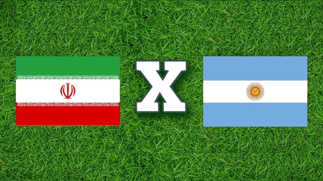 Pes 2016 Copa Do Mundo Final Irã x Argentina PS4