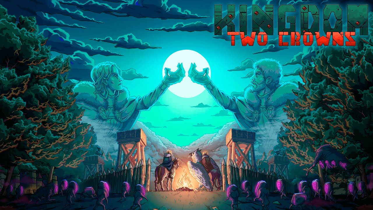 МОНАРХ ПРОТИВ НЕЧЕСТИВОЙ ЖАДНОСТИ | KINGDOM TWO CROWNS ► СТРИМ