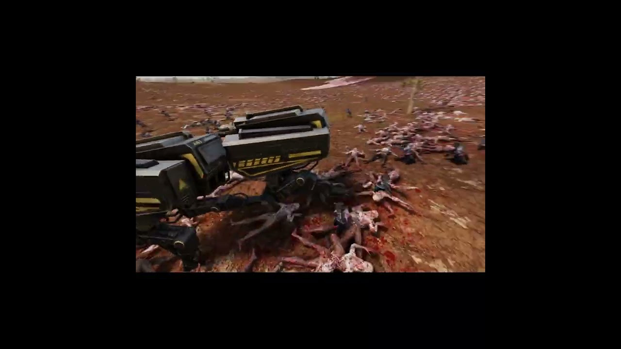 ROCKET 2 AND T45 SHOTGUN vs ZOMBIE GIRL Ultimate Epic Battle Simulator 2