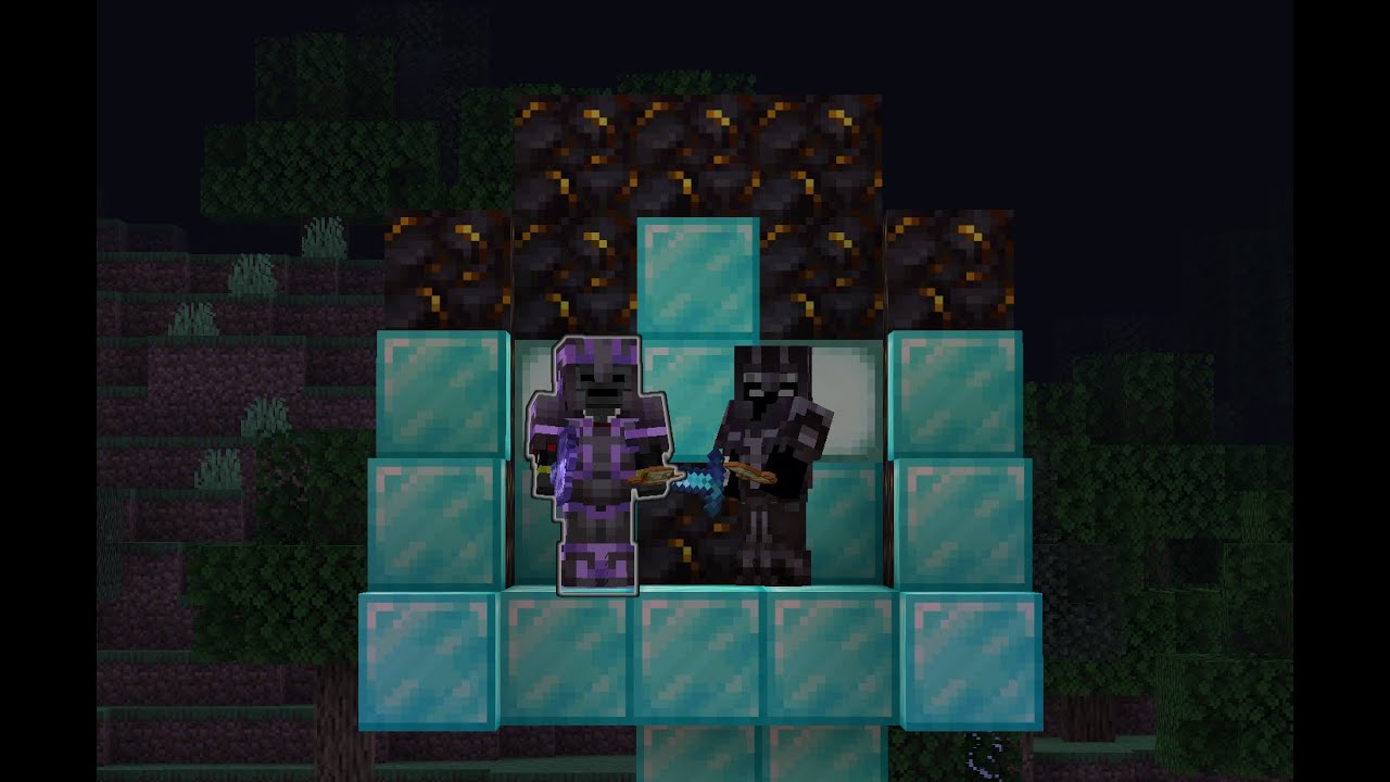 LIVE DONUT SMP MAKING CRAZY LOOT DROP